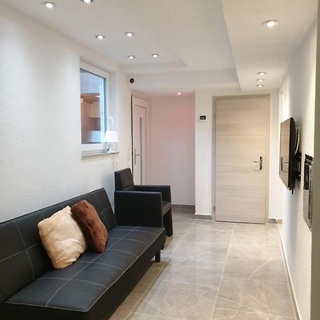 Moderne Einliegerwohnung Amara - Friedrichshafen Am Bodensee מראה חיצוני תמונה