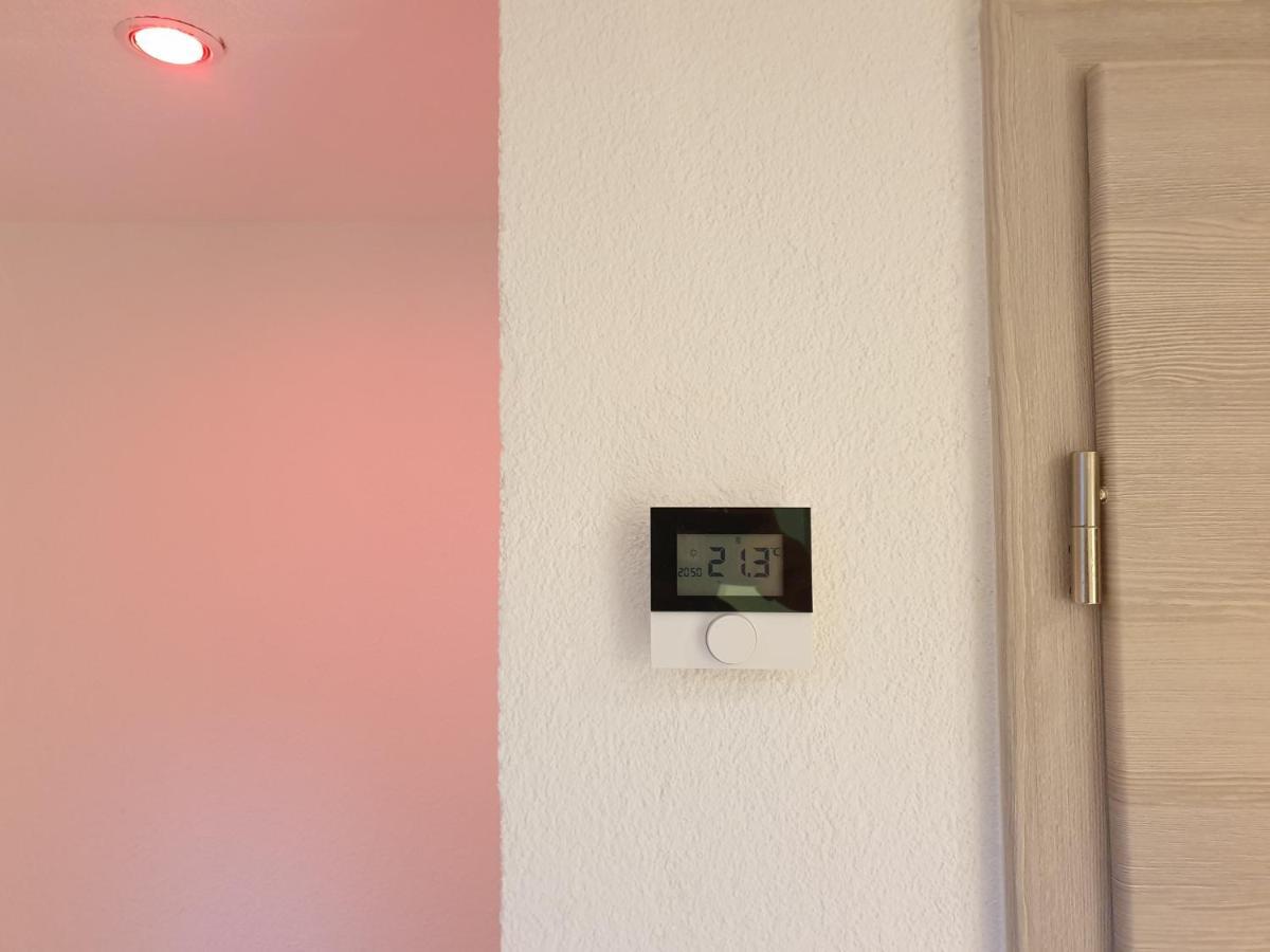 Moderne Einliegerwohnung Amara - Friedrichshafen Am Bodensee מראה חיצוני תמונה