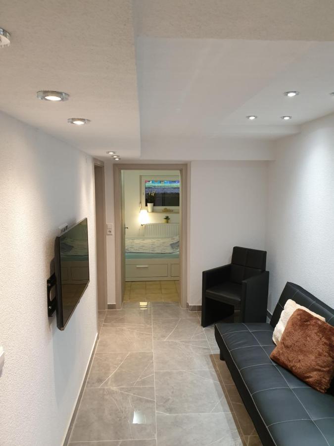 Moderne Einliegerwohnung Amara - Friedrichshafen Am Bodensee מראה חיצוני תמונה