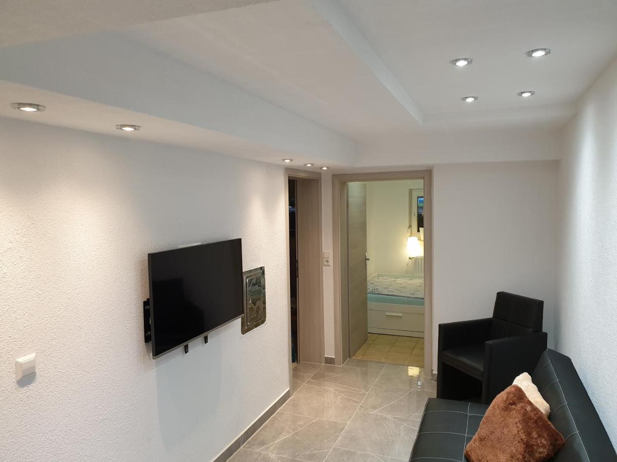 Moderne Einliegerwohnung Amara - Friedrichshafen Am Bodensee מראה חיצוני תמונה