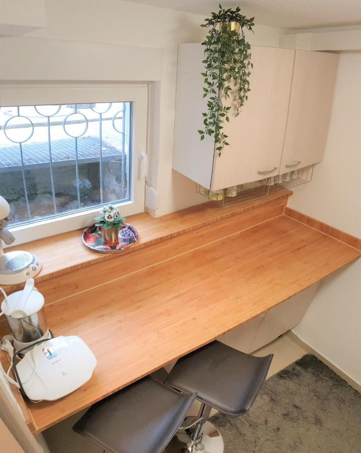 Moderne Einliegerwohnung Amara - Friedrichshafen Am Bodensee מראה חיצוני תמונה