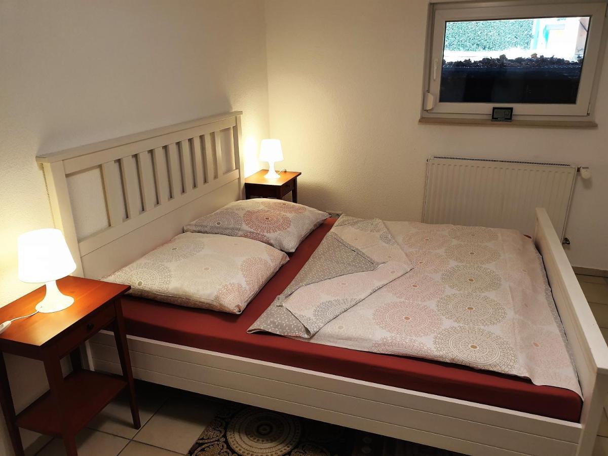 Moderne Einliegerwohnung Amara - Friedrichshafen Am Bodensee מראה חיצוני תמונה