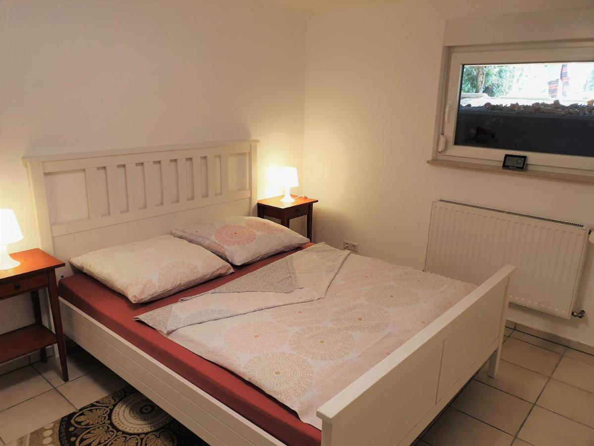 Moderne Einliegerwohnung Amara - Friedrichshafen Am Bodensee מראה חיצוני תמונה