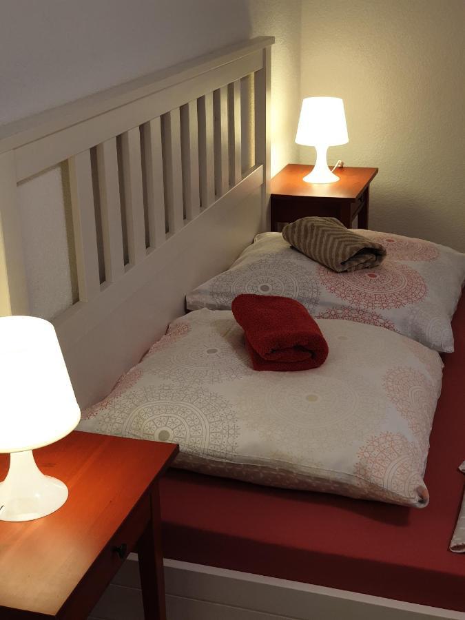 Moderne Einliegerwohnung Amara - Friedrichshafen Am Bodensee מראה חיצוני תמונה