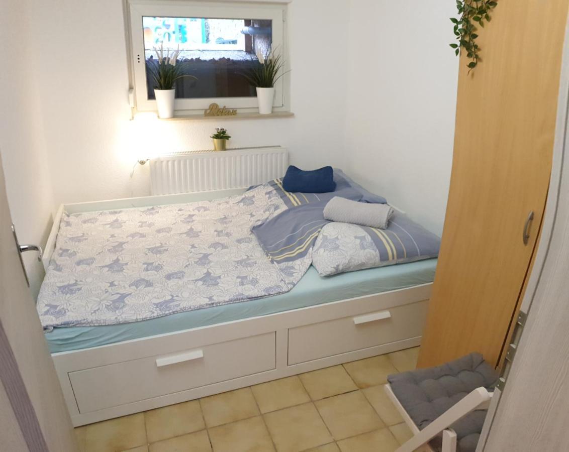 Moderne Einliegerwohnung Amara - Friedrichshafen Am Bodensee מראה חיצוני תמונה