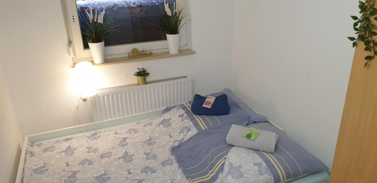 Moderne Einliegerwohnung Amara - Friedrichshafen Am Bodensee מראה חיצוני תמונה