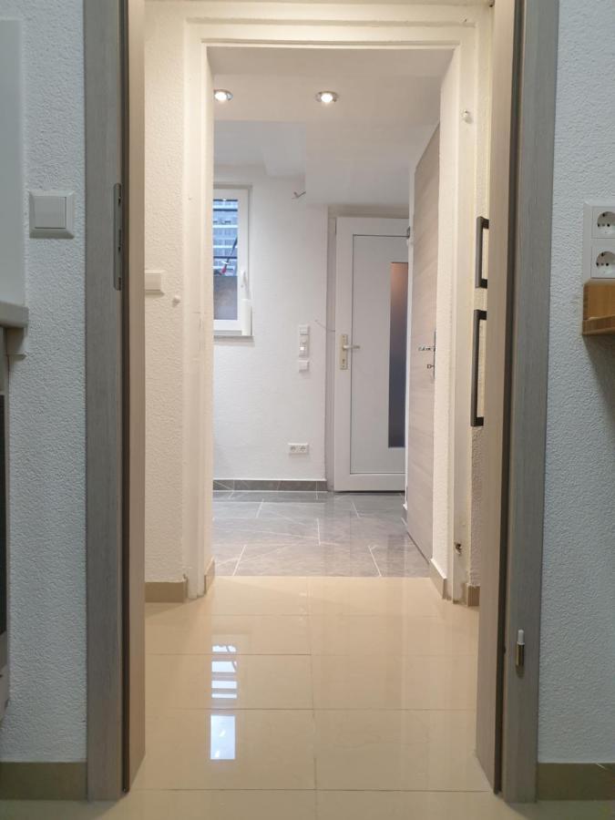 Moderne Einliegerwohnung Amara - Friedrichshafen Am Bodensee מראה חיצוני תמונה