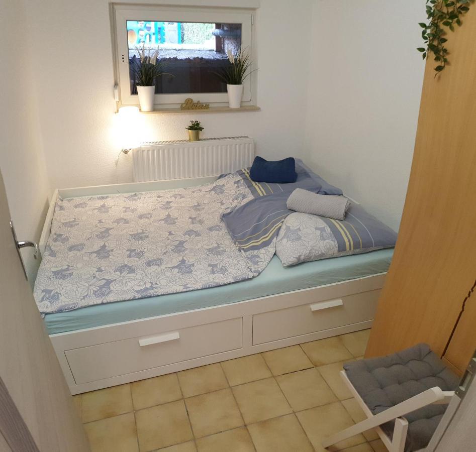 Moderne Einliegerwohnung Amara - Friedrichshafen Am Bodensee מראה חיצוני תמונה