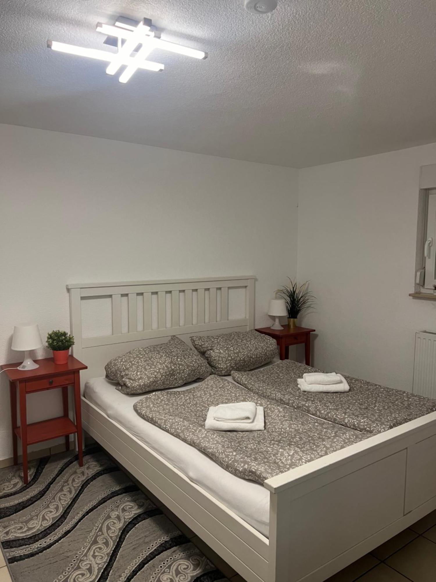 Moderne Einliegerwohnung Amara - Friedrichshafen Am Bodensee מראה חיצוני תמונה