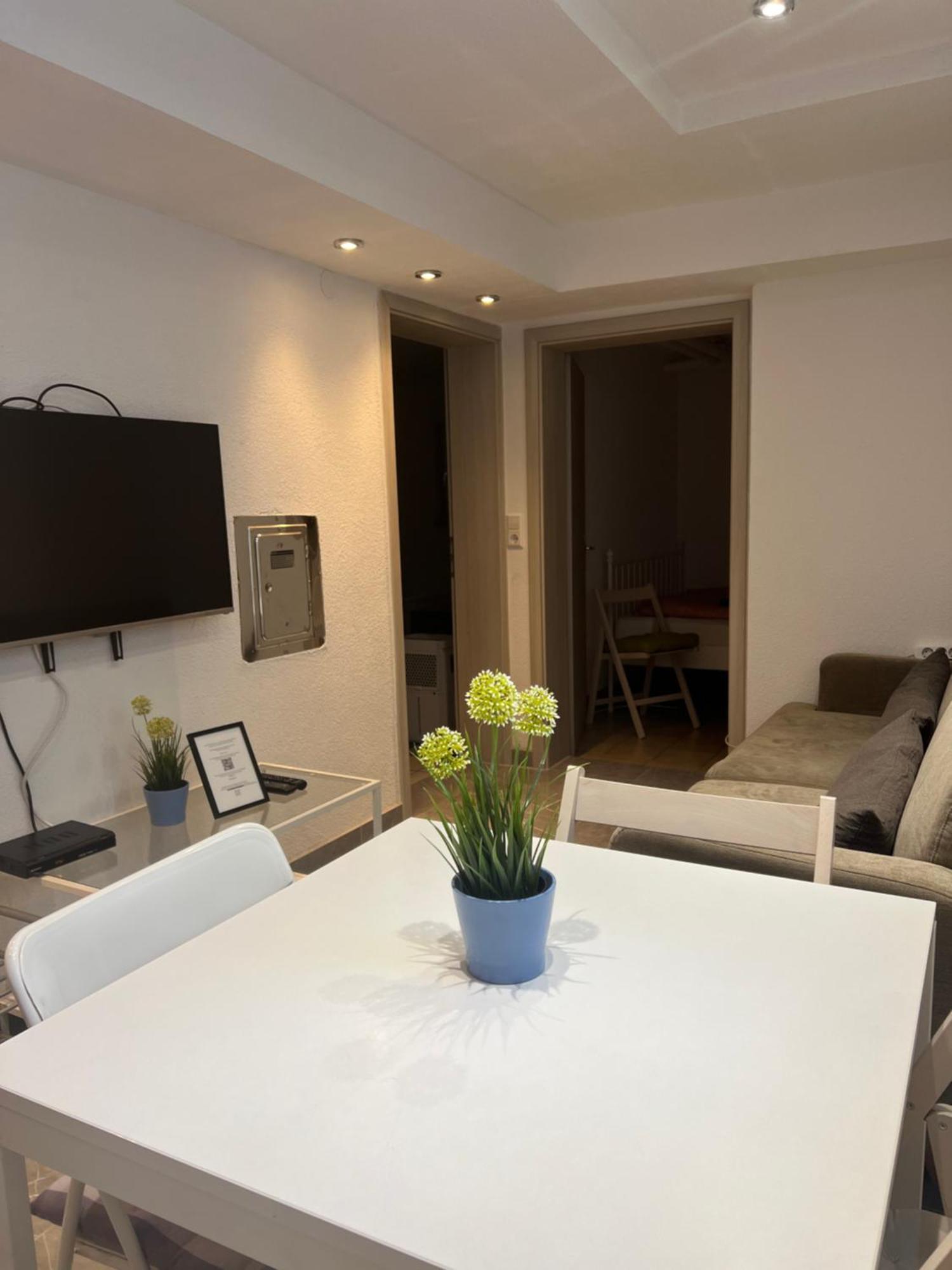 Moderne Einliegerwohnung Amara - Friedrichshafen Am Bodensee מראה חיצוני תמונה