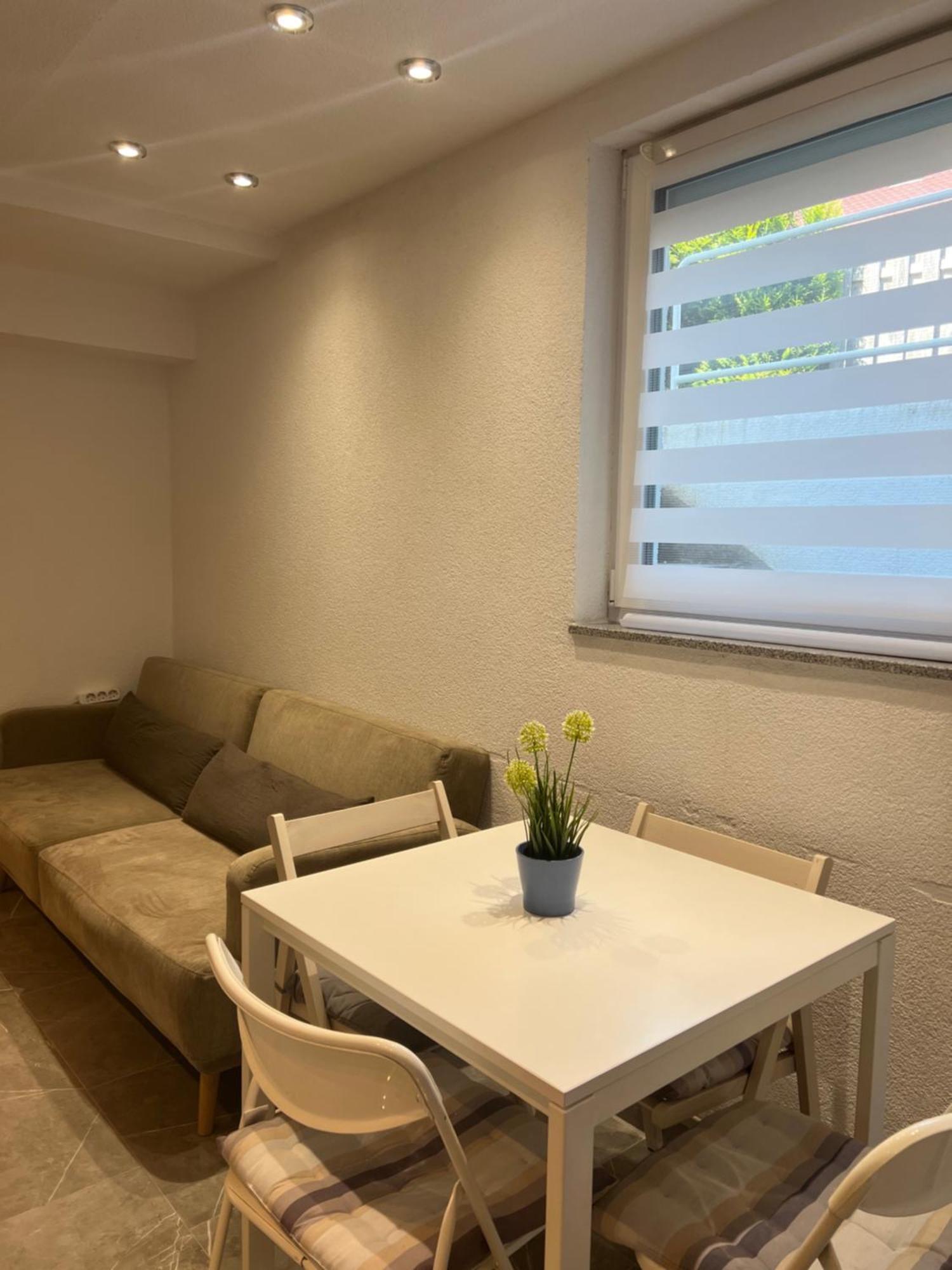 Moderne Einliegerwohnung Amara - Friedrichshafen Am Bodensee מראה חיצוני תמונה